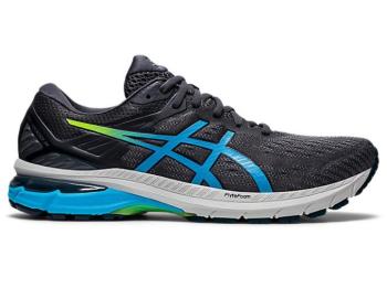 Asics Erkek GT-2000 9 (2E) Koşu Ayakkabısı TR863KR